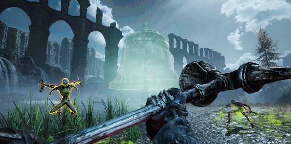 《雷霆孤影》官方版