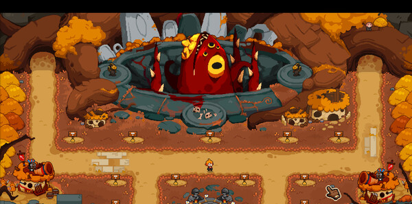 《遗物守护者》官方版