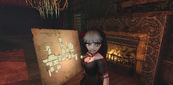 《鲜血打字机》官方版