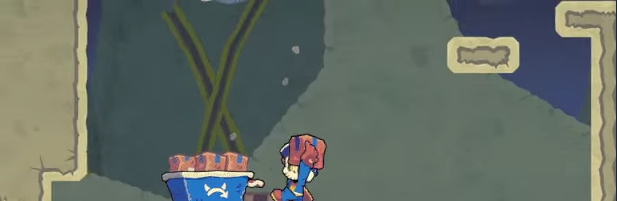 《地狱打工人》demo