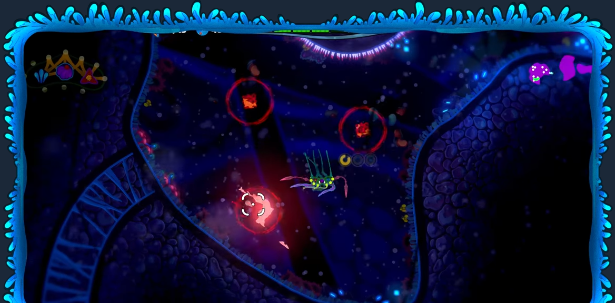 《致病本源》demo