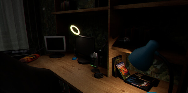 《TERPENIE》官方版