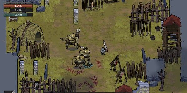 《Pale Coins》免安装版