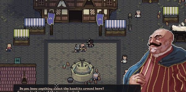 《Pale Coins》免安装版