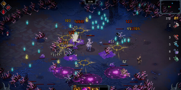 《Devil Jam》官方版