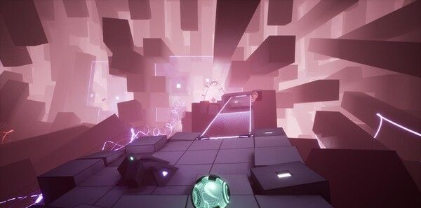 《Orbyss》免安装汉化版