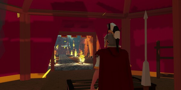 《总征程》官方版