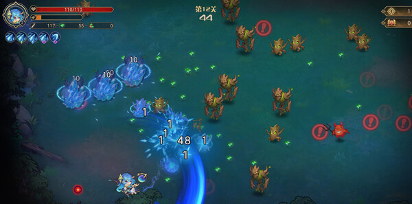 《狩魔战潮》官方版