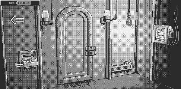 《断指游戏》官方版
