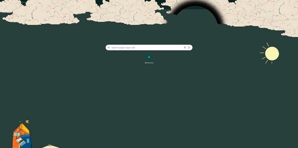 《窗口花园》免安装汉化版