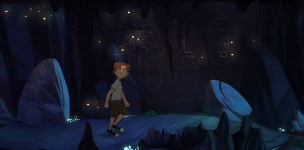 《魔法师西蒙之起源》官方版