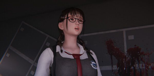 《生化女神：末日开端》官方版