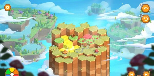 《Shroomtopia》免安装中文版