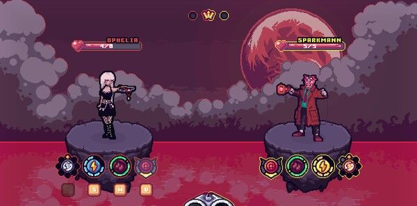 《对峙节拍》免安装版