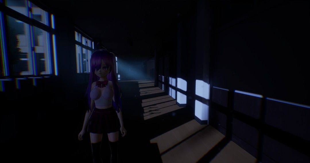 《High School Dirty Secrets》官方版