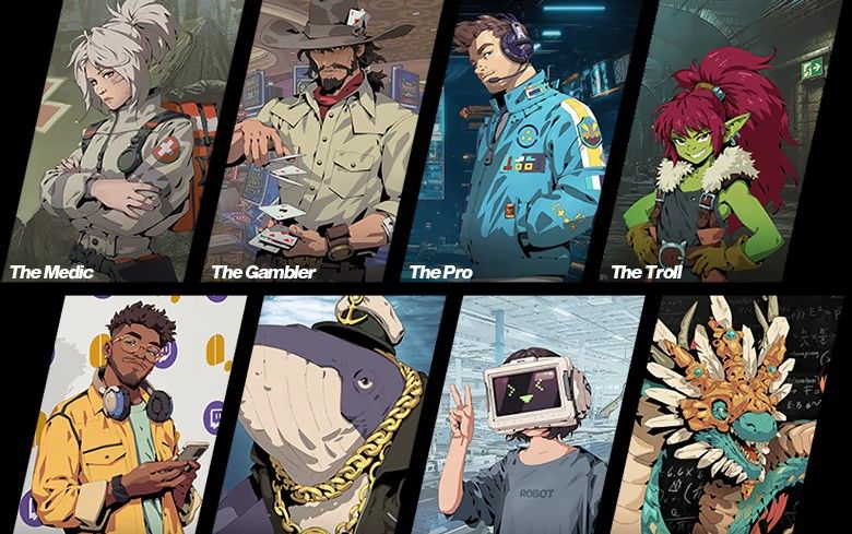 《Q-UP》免安装版