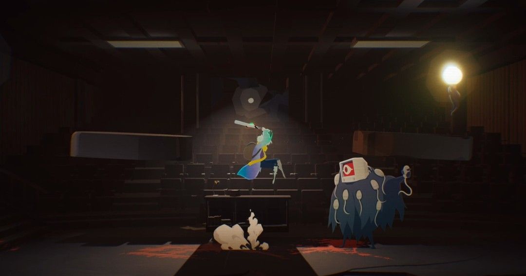 《Possessor(s)》官方版