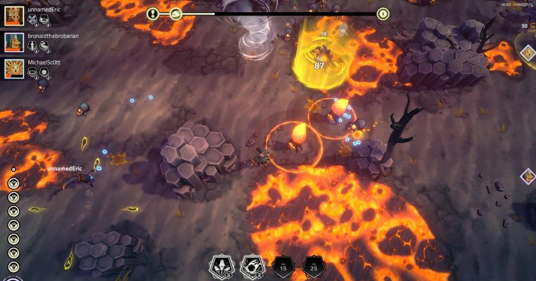 《咒语旅团》官方版