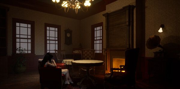 《伊藤润二狂热：无止的囹圄》官方版