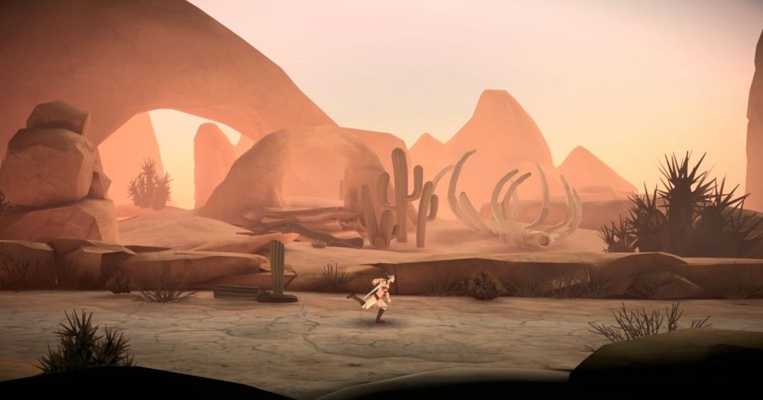 《亡魂战纪》官方版