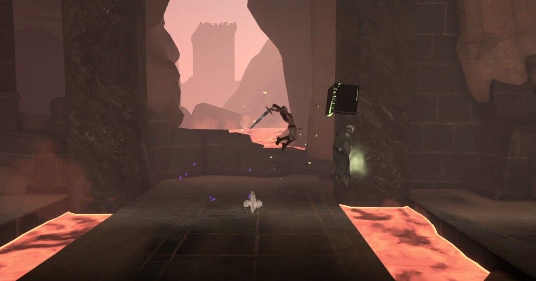 《亡魂战纪》官方版