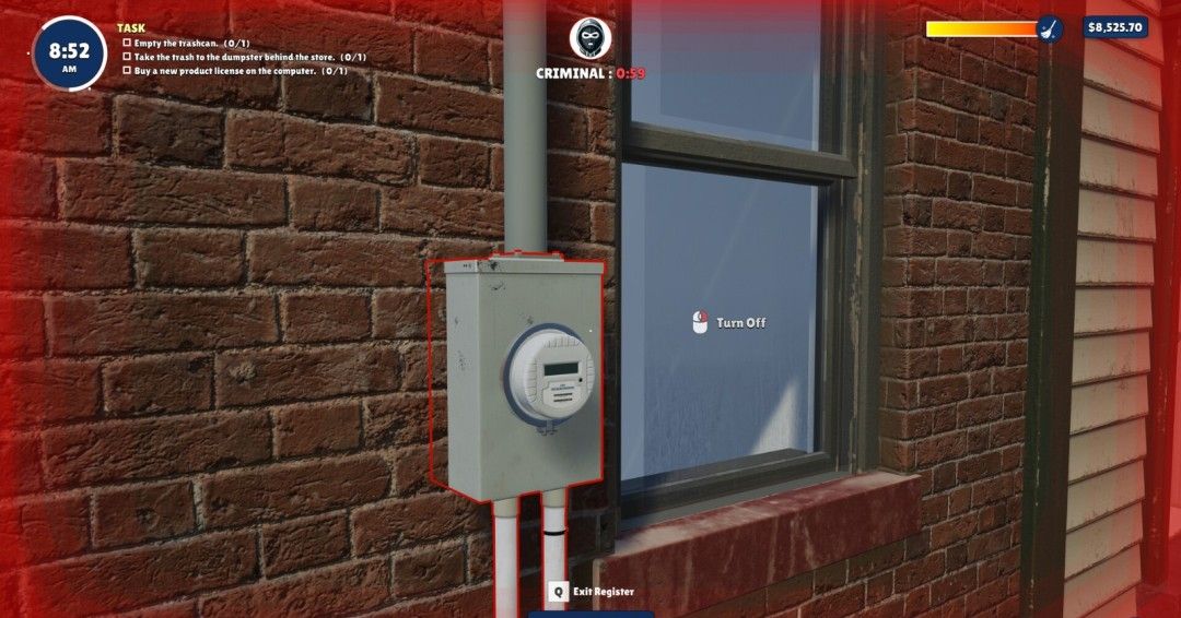 《商店战争：多人商店模拟器》免安装汉化版