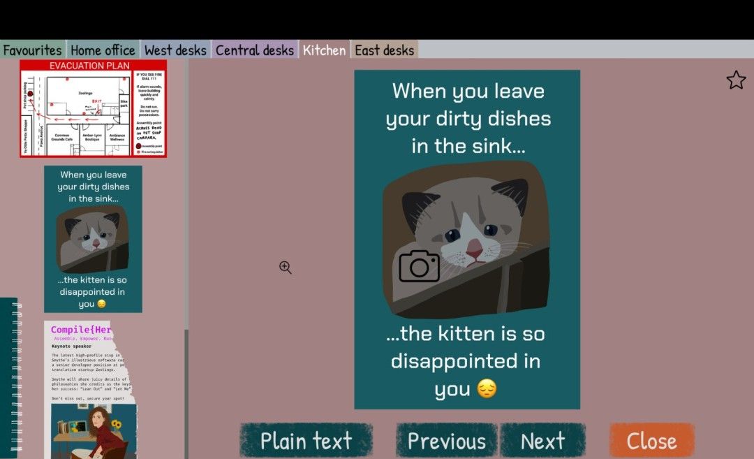 《A Case of Fraud》免安装版