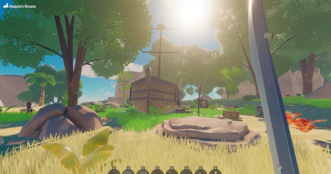 《盐2：黄金海岸》免安装汉化版