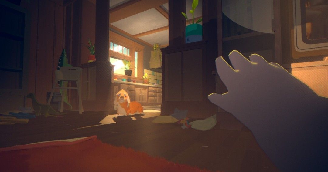 《Goodnight Universe》免安装中文版