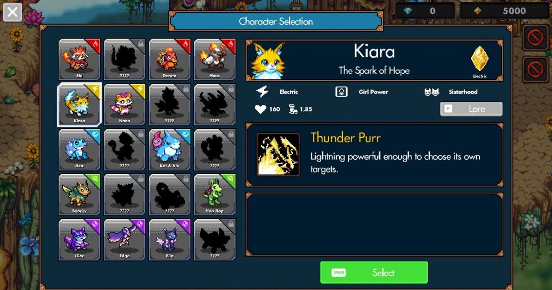 《晶灵小队》官方版