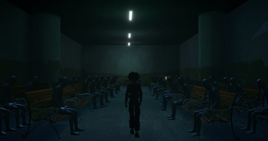 《A Pizza Delivery》官方版