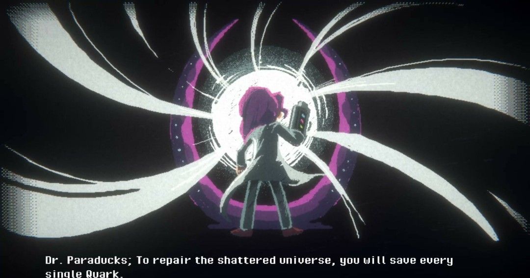 《鸭子悖论》免安装升级版