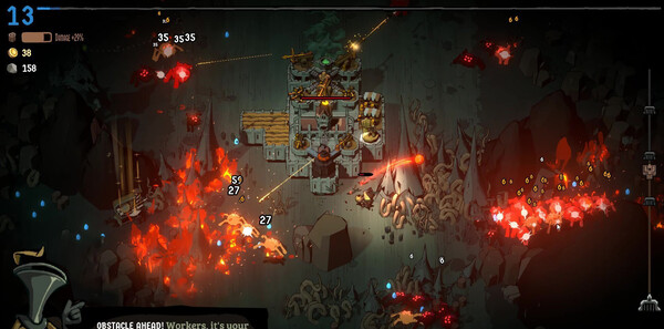 《Monsters are Coming! Rock & Road》官方版