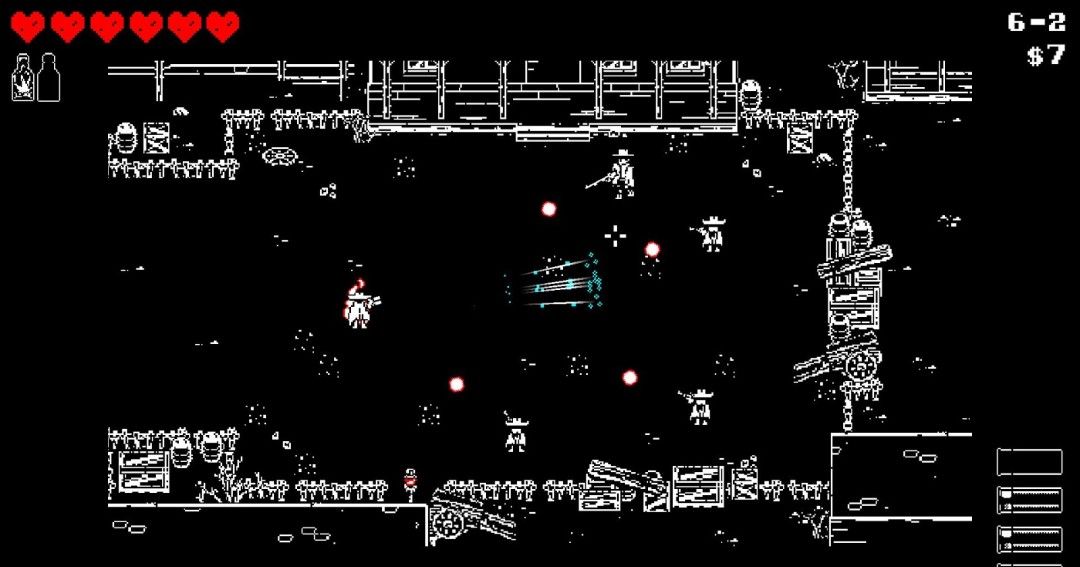 《不死西部》免安装升级版