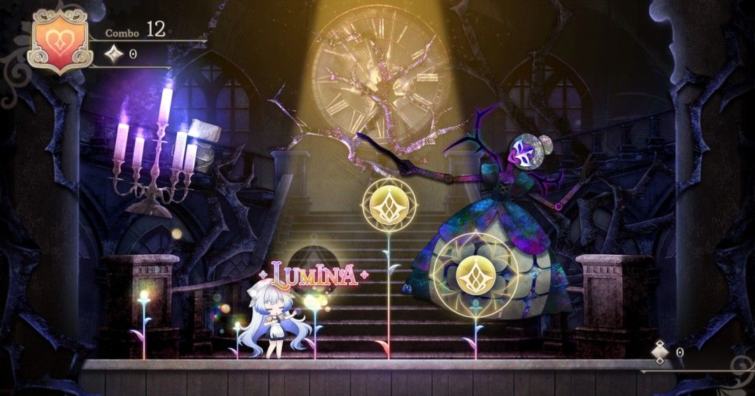 《Nientum - Op.ZERO》官方版