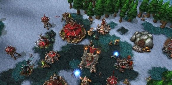 《魔兽争霸3:重制版》下载