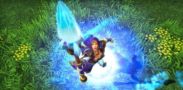 《魔兽争霸3:重制版》下载