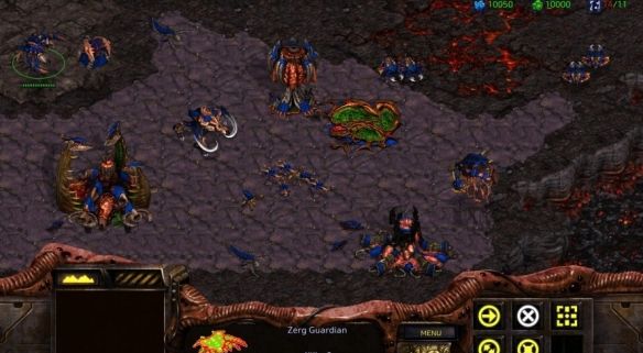 《星际争霸:重制版》下载