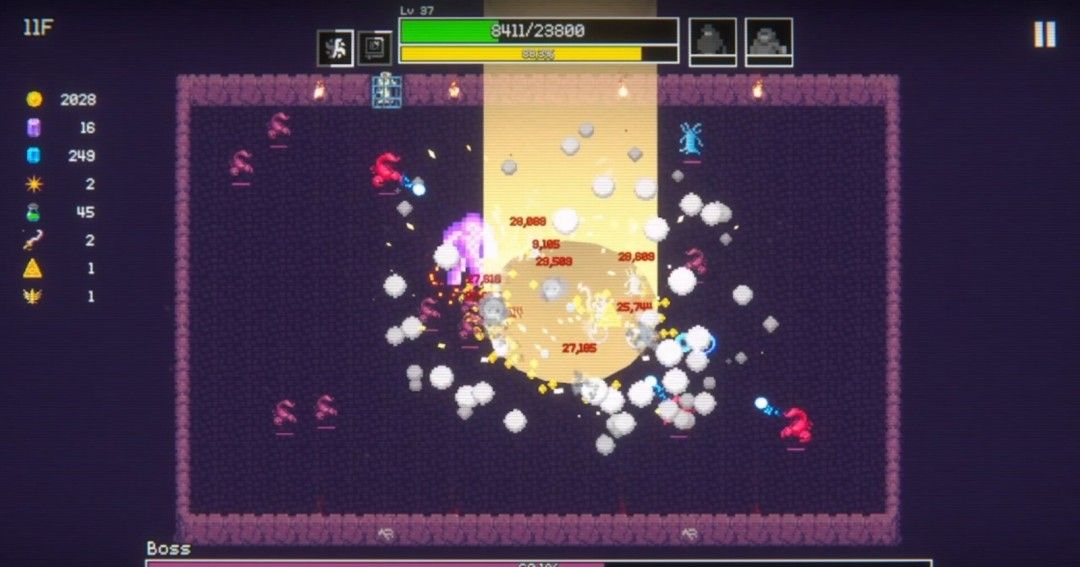 《Duncrush》免安装汉化版