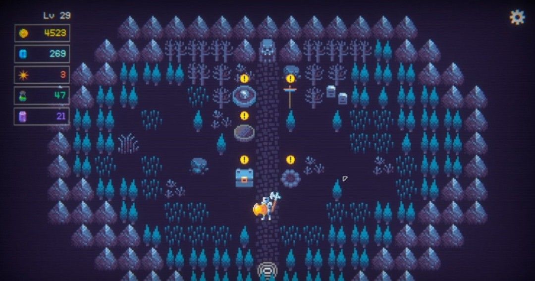 《Duncrush》免安装汉化版