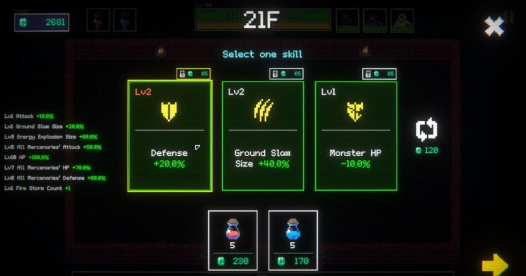 《Duncrush》免安装汉化版