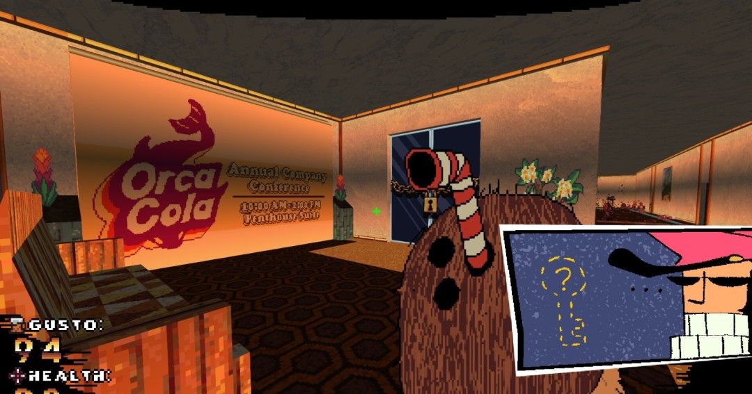 《Captain Wayne》官方版