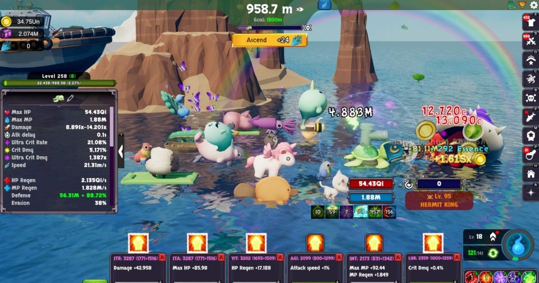 《Siegeturtle》免安装汉化版