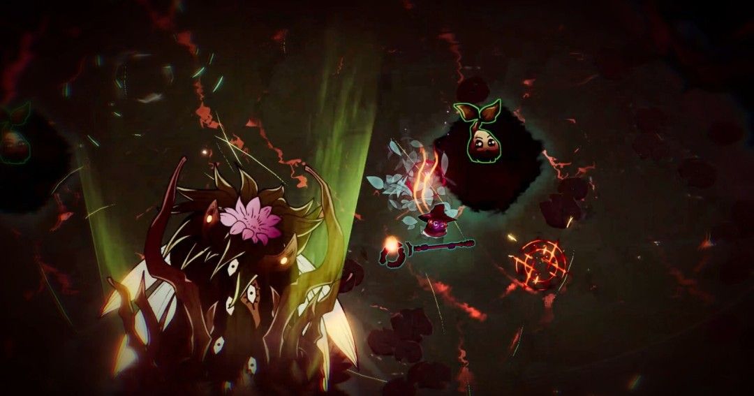 《怒海龟途》官方版