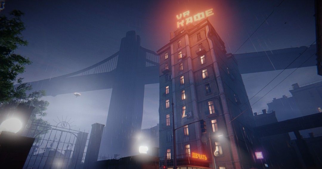 《致敬彩虹》官方版