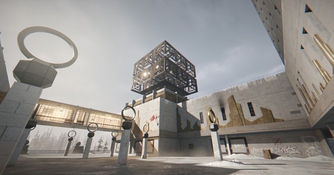 《致敬彩虹》官方版