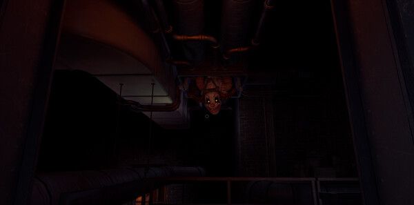 《玩具熊的五夜后宫：模仿者的秘密》官方版