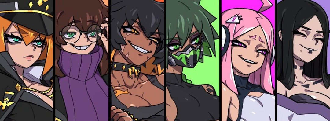 《ANIWARS: Call of the Void抢先体验版》免安装版