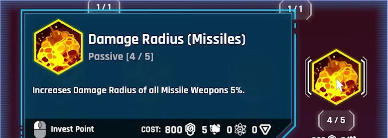 《Starforged Legacy》demo