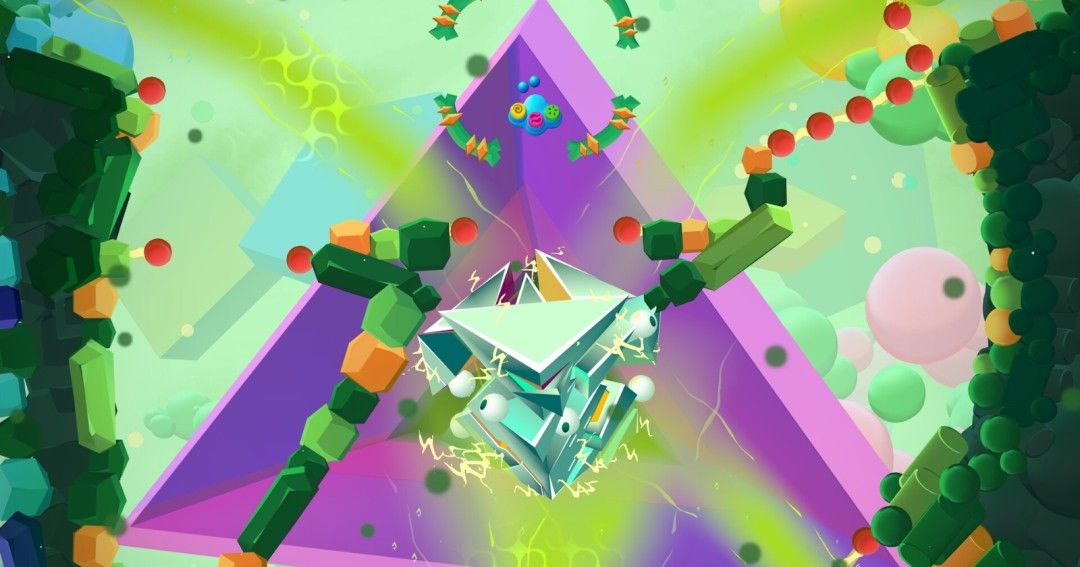 《生命回响》免安装汉化版